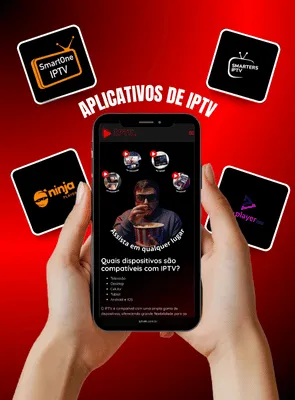 Tutorial IPTV