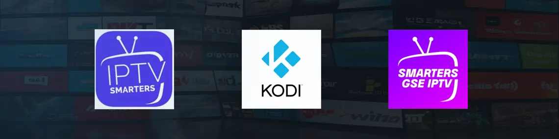 5 Melhores Aplicativos para Assistir IPTV no Smartphone