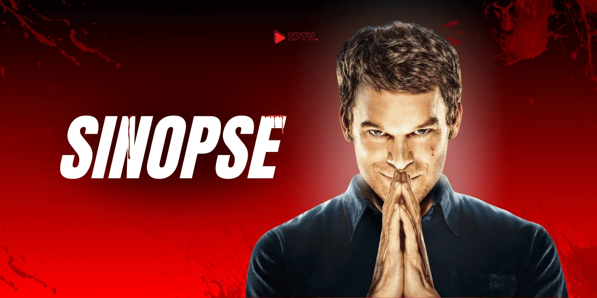 Serie Dexter