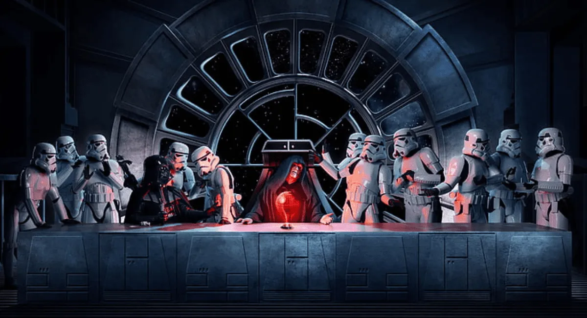 Star Wars